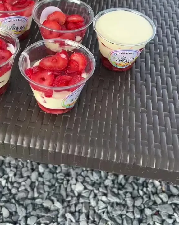 Punto Dulce