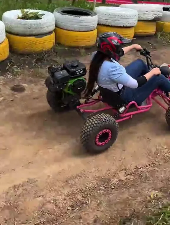 Go Karts