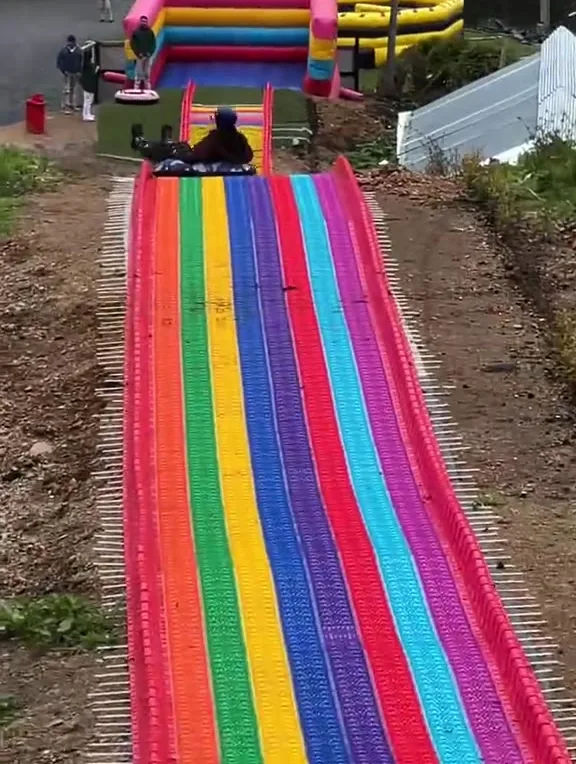 Tapete Arcoíris